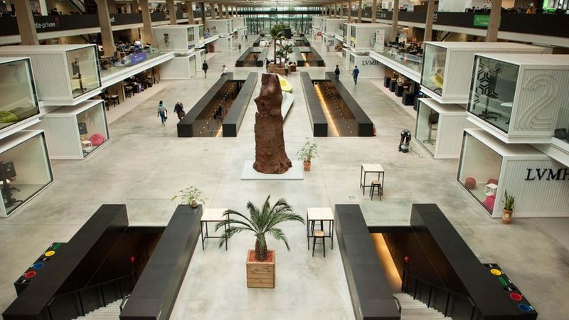 Station F