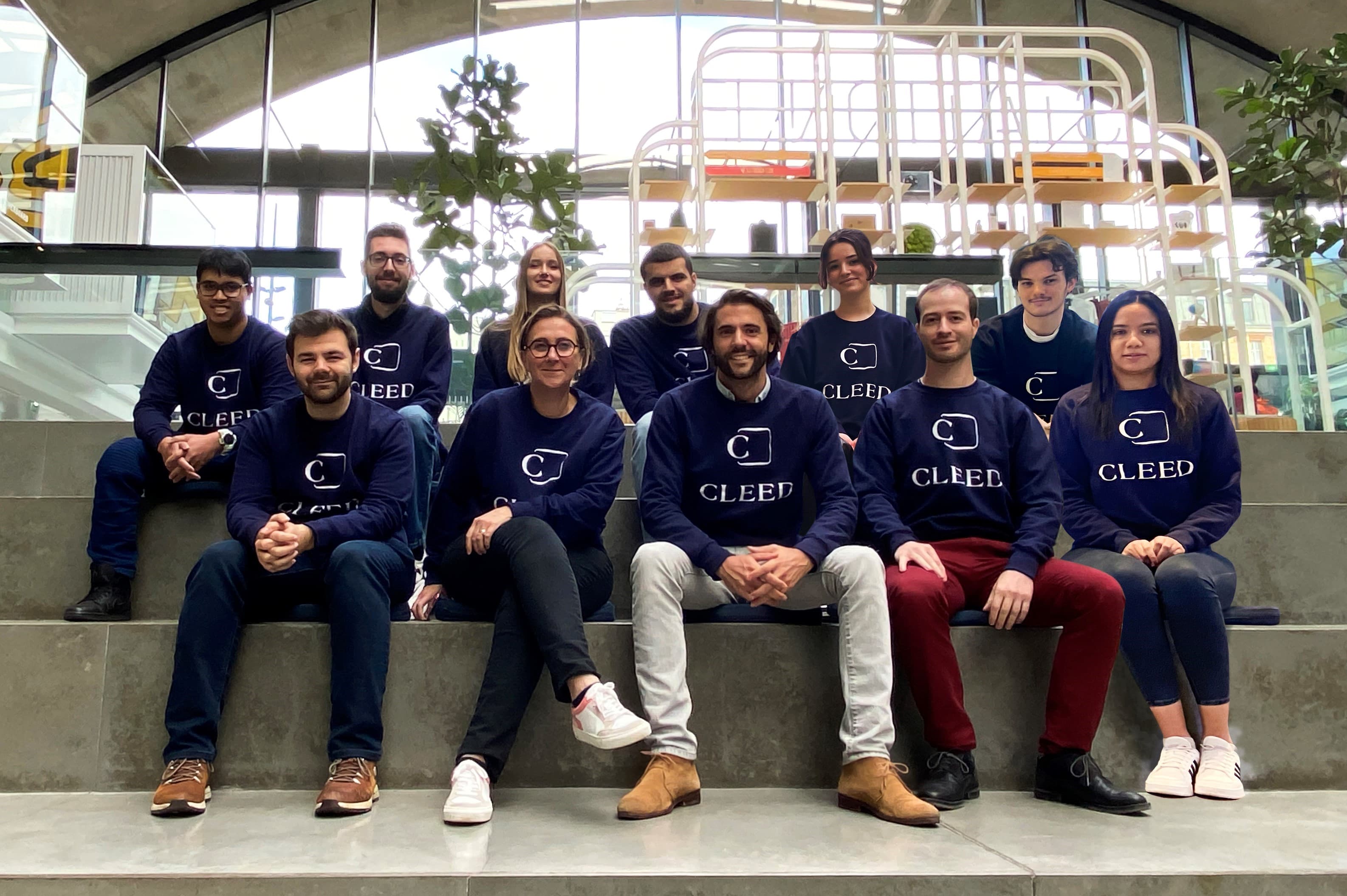 Claia Team