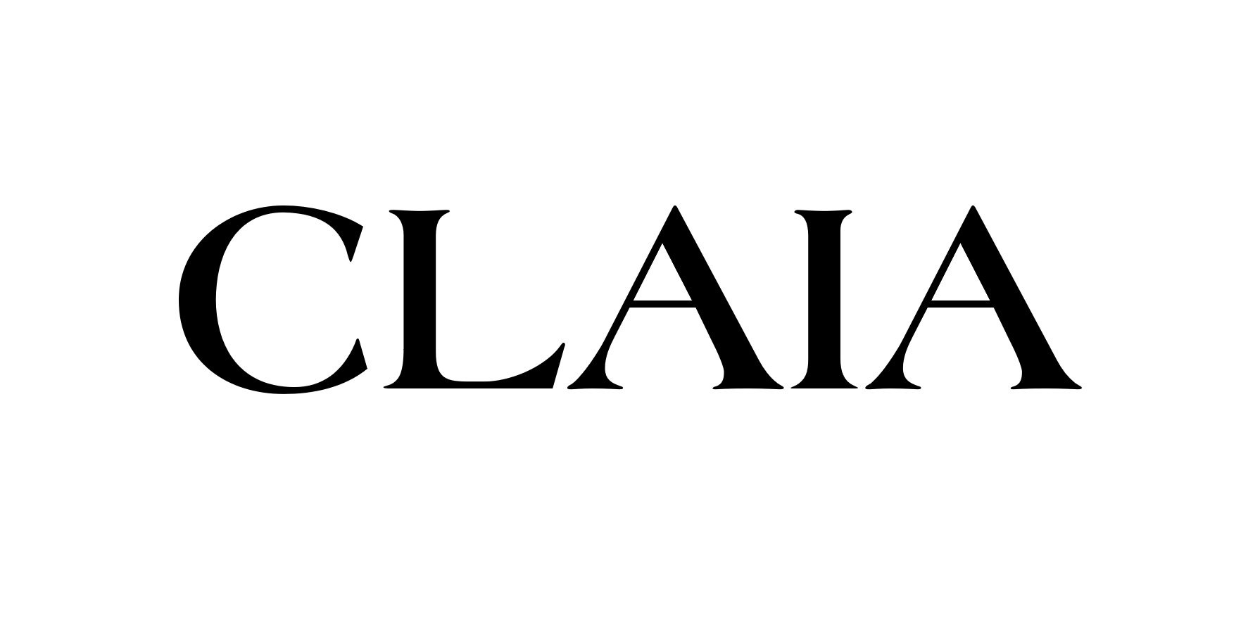 Claia Logo