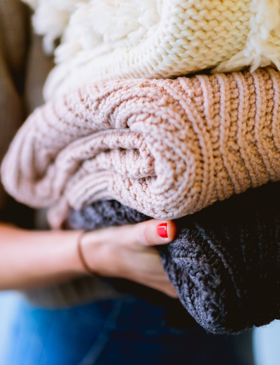 Slow Fashion Transition